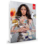 AdobeAdobe Creative Suite 6 Design & Web Premium 